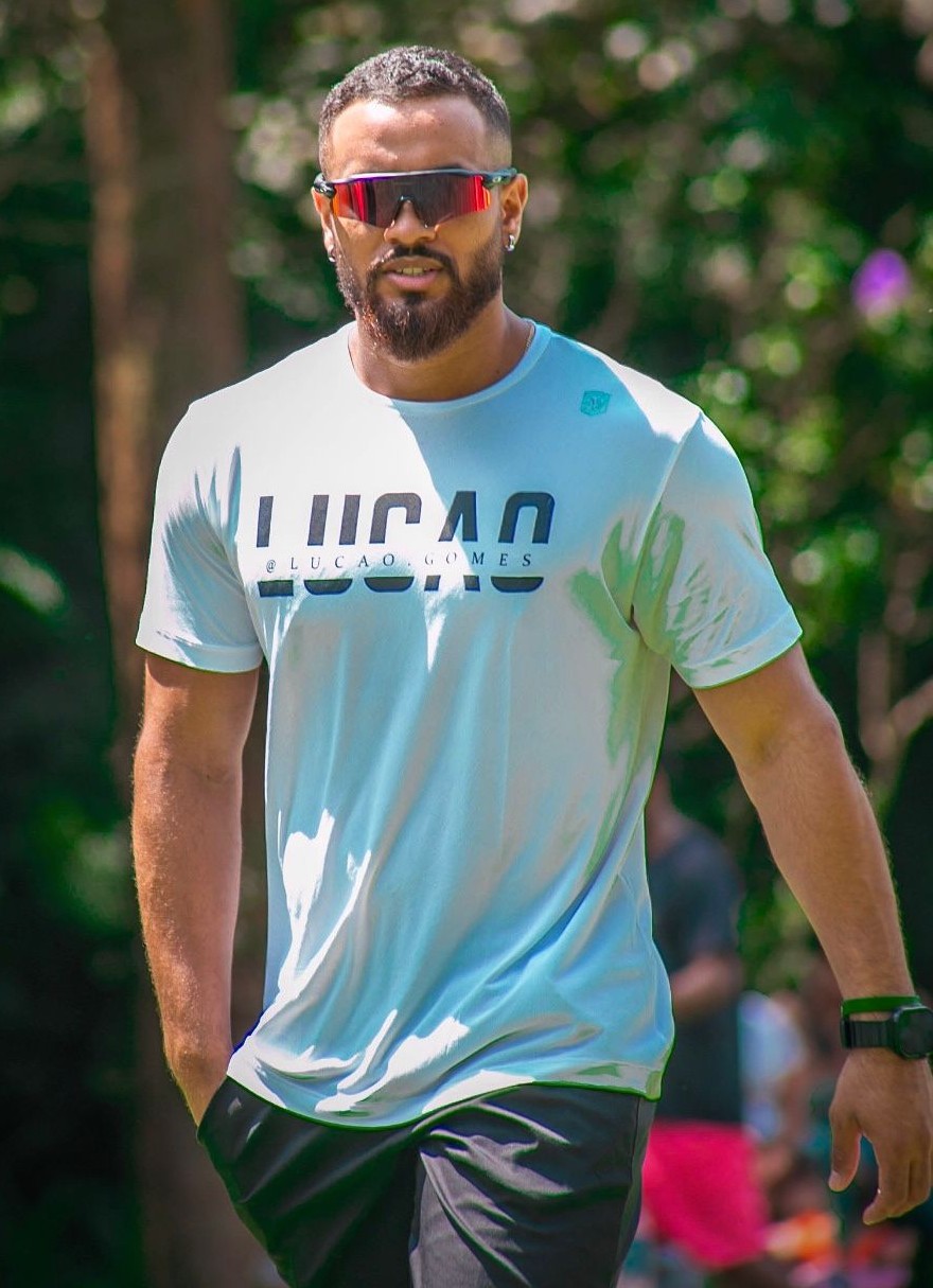 Personal Trainer em são Paulo